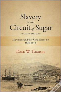 Capa do artigo Slavery In The Circuit Of Sugar