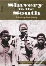 Slavery In The South