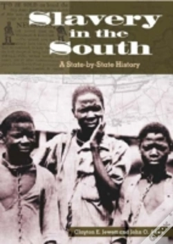 Capa do artigo Slavery In The South