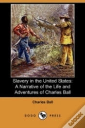 Capa do artigo Slavery In The United States: A Narrativ
