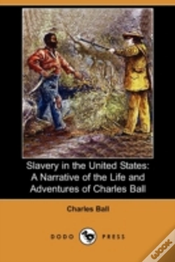 Capa do artigo Slavery In The United States: A Narrativ