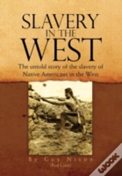 Capa do artigo Slavery In The West