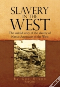 Capa do artigo Slavery In The West