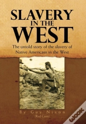 Capa do artigo Slavery In The West