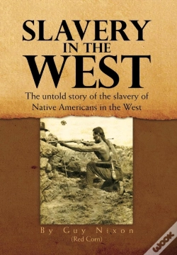Capa do artigo Slavery In The West