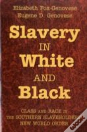 Capa do artigo Slavery In White And Black