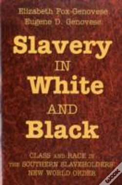 Capa do artigo Slavery In White And Black