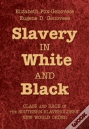 Capa do artigo Slavery In White And Black