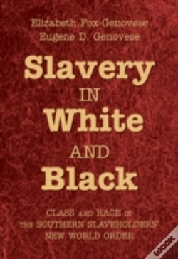 Capa do artigo Slavery In White And Black