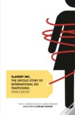 Capa do artigo Slavery Inc.