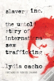 Capa do artigo Slavery Inc