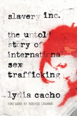 Capa do artigo Slavery Inc