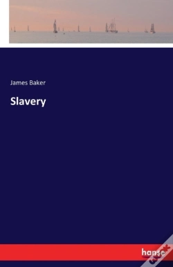 Capa do artigo Slavery