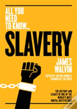 Capa do artigo Slavery