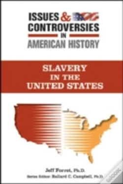 Capa do artigo Slavery
