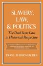 Slavery, Law, And Politics - Preview