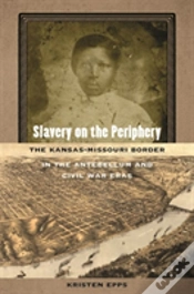 Capa do artigo Slavery On The Periphery