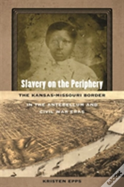 Capa do artigo Slavery On The Periphery