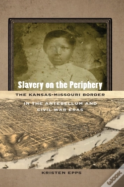 Capa do artigo Slavery On The Periphery