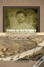 Capa do artigo Slavery On The Periphery