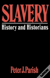 Capa do artigo Slavery