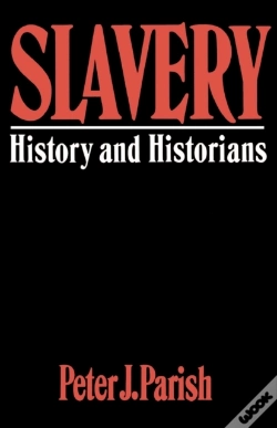 Capa do artigo Slavery