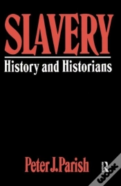 Capa do artigo Slavery