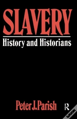 Capa do artigo Slavery