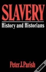 Capa do artigo Slavery