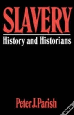 Capa do artigo Slavery