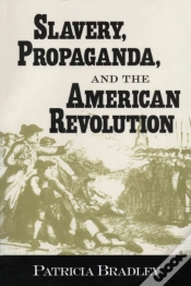 Capa do artigo Slavery, Propaganda, And The American Revolution