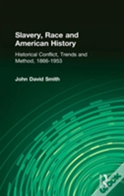Capa do artigo Slavery, Race And American History