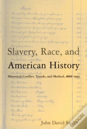 Capa do artigo Slavery, Race And American History