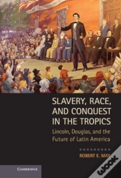 Capa do artigo Slavery, Race, And Conquest In The Tropics