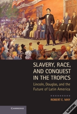 Capa do artigo Slavery, Race, And Conquest In The Tropics