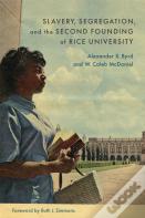 Slavery, Segregation, And The Second Founding Of Rice University