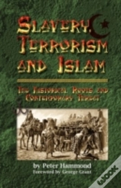 Capa do artigo Slavery, Terrorism And Islam