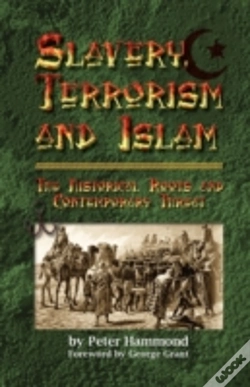 Capa do artigo Slavery, Terrorism And Islam
