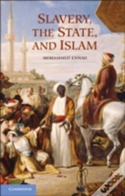 Capa do artigo Slavery, The State, And Islam