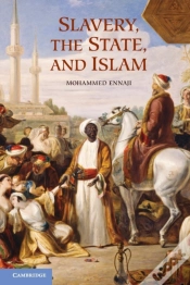 Capa do artigo Slavery, The State, And Islam