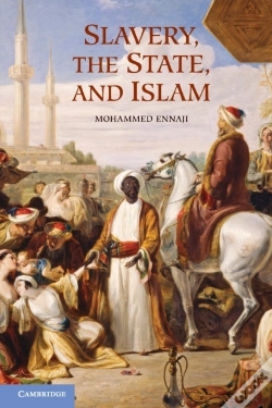 Capa do artigo Slavery, The State, And Islam