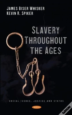 Capa do artigo Slavery Throughout The Ages