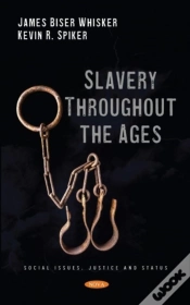 Capa do artigo Slavery Throughout The Ages