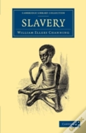 Capa do artigo Slavery