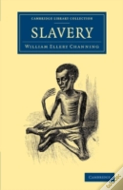Capa do artigo Slavery