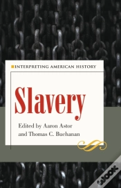 Capa do artigo Slavery