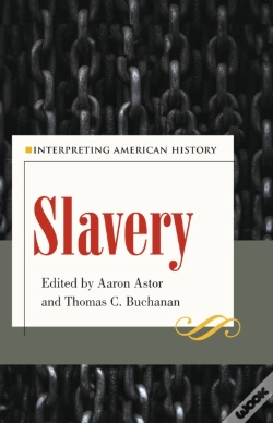 Capa do artigo Slavery
