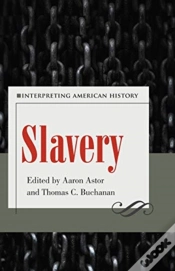 Capa do artigo Slavery