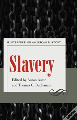 Capa do artigo Slavery