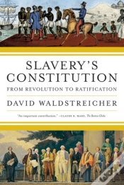 Capa do artigo Slavery